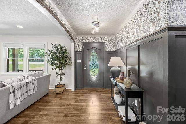 4022 Lynn Circle, Shelby, NC 28152