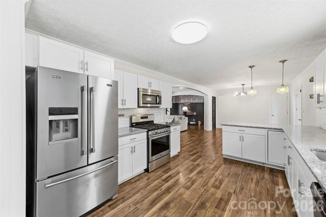 4022 Lynn Circle, Shelby, NC 28152