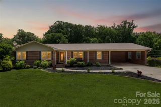 4022 Lynn Circle, Shelby, NC 28152