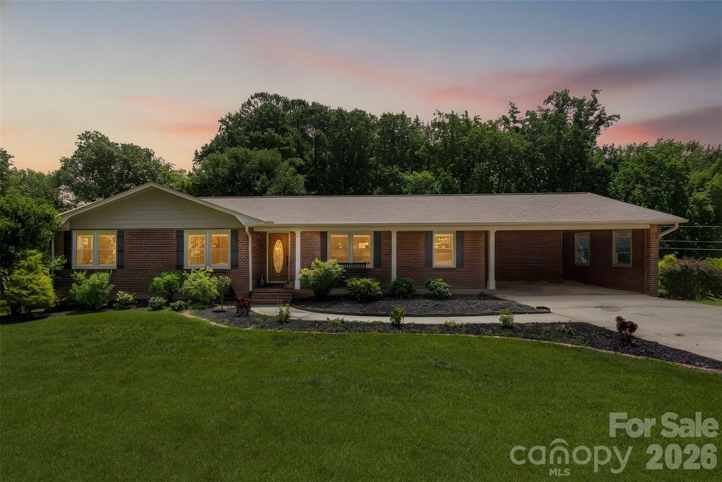 4022 Lynn Circle, Shelby, NC 28152