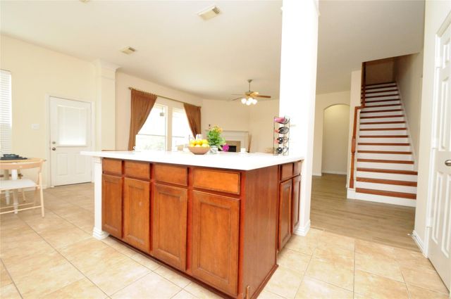 7214 Paradise Park Bend, Richmond, TX 77407