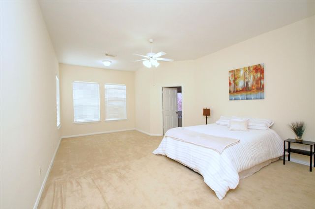 7214 Paradise Park Bend, Richmond, TX 77407