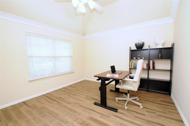 7214 Paradise Park Bend, Richmond, TX 77407