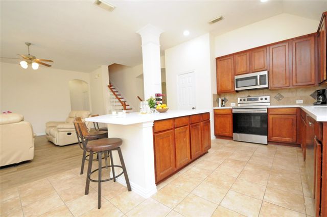 7214 Paradise Park Bend, Richmond, TX 77407