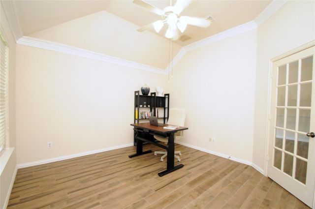 7214 Paradise Park Bend, Richmond, TX 77407