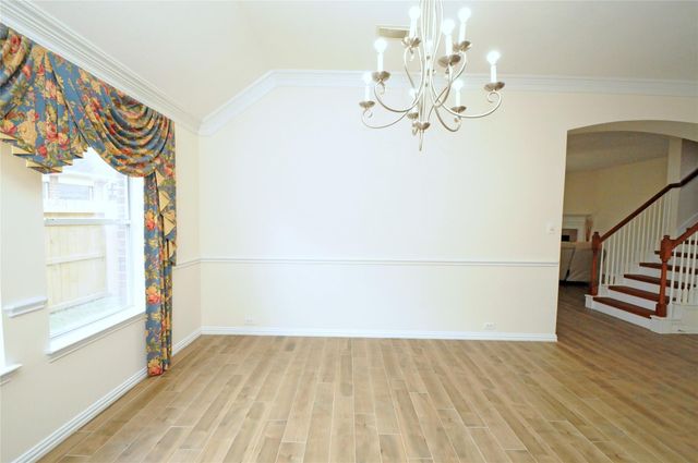 7214 Paradise Park Bend, Richmond, TX 77407