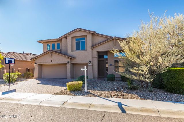 5733 W Plum Road, Phoenix, AZ 85083