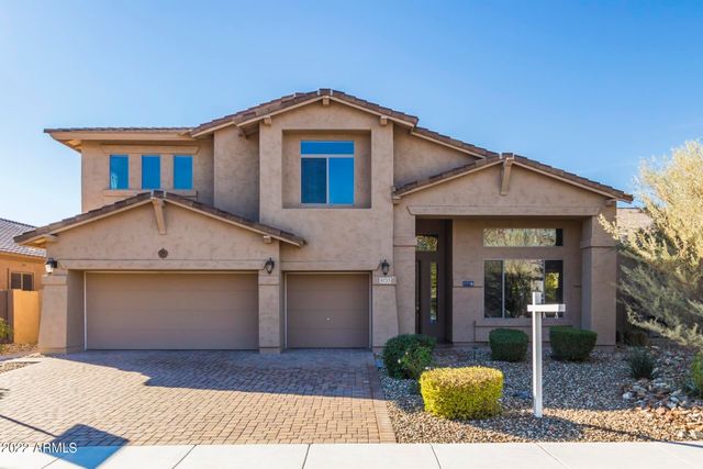 5733 W Plum Road, Phoenix, AZ 85083