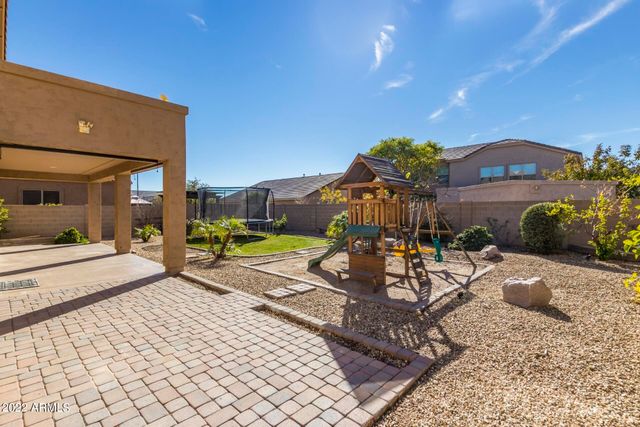 5733 W Plum Road, Phoenix, AZ 85083