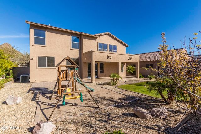 5733 W Plum Road, Phoenix, AZ 85083
