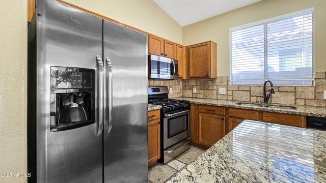 16252 W MADISON Street, Goodyear, AZ 85338