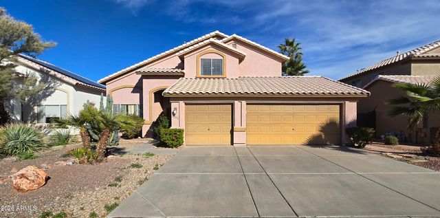 16252 W MADISON Street, Goodyear, AZ 85338