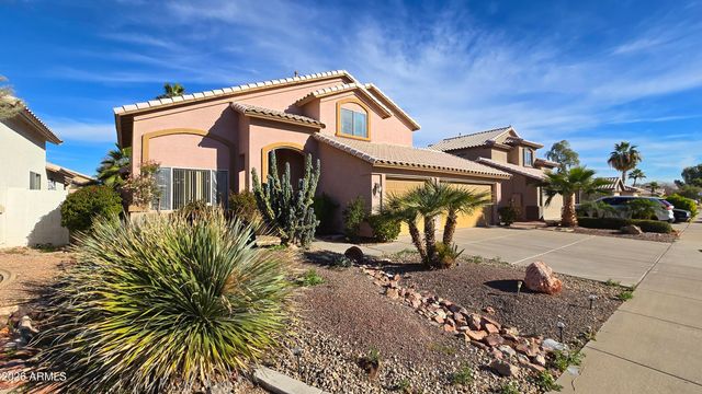 16252 W MADISON Street, Goodyear, AZ 85338