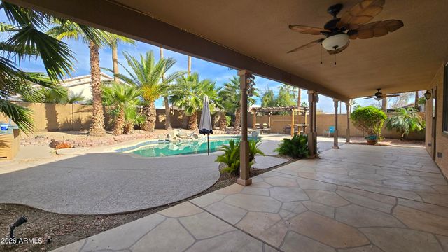 16252 W MADISON Street, Goodyear, AZ 85338