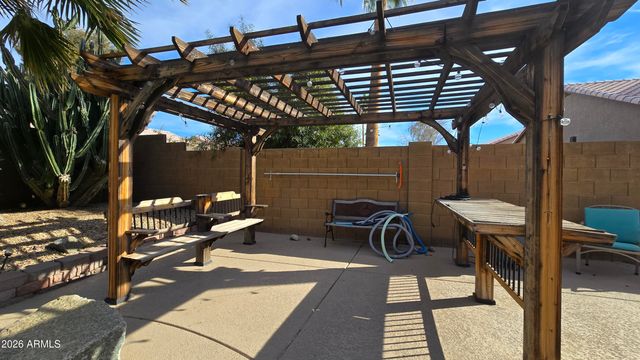 16252 W MADISON Street, Goodyear, AZ 85338