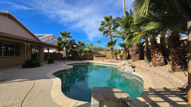 16252 W MADISON Street, Goodyear, AZ 85338