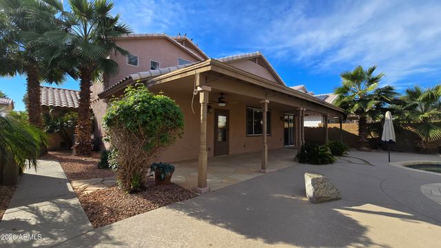 16252 W MADISON Street, Goodyear, AZ 85338