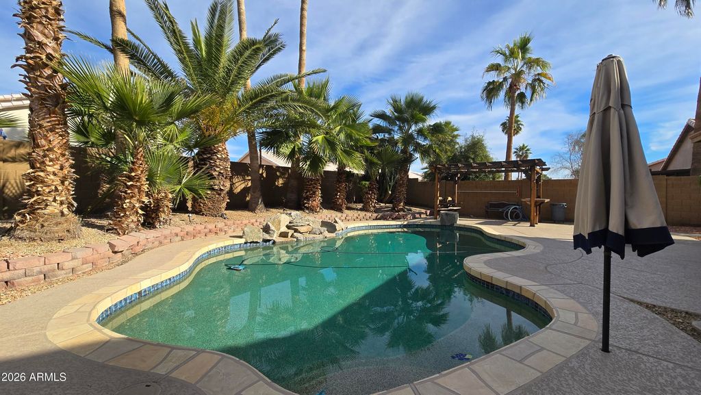 16252 W MADISON Street, Goodyear, AZ 85338