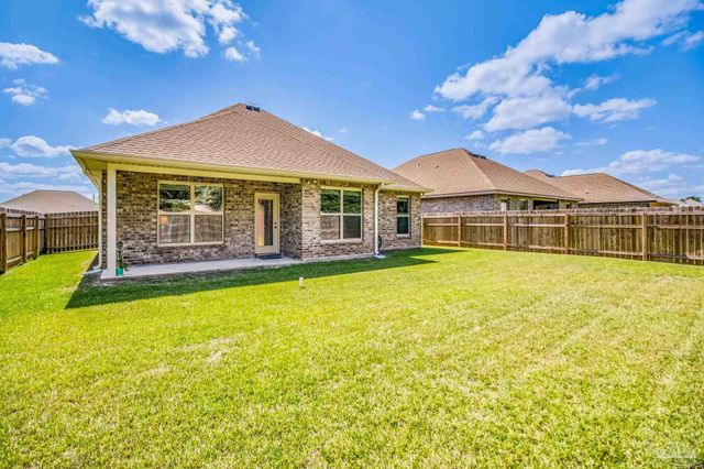 4246 Southern Palm Dr, Pace, FL 32571