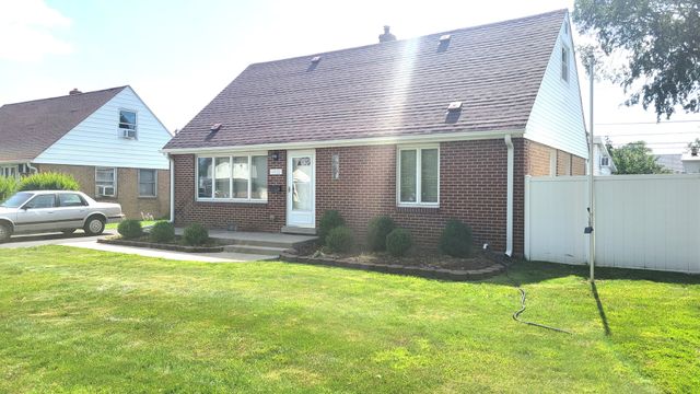 11022 Massasoit, Chicago Ridge, IL 60415