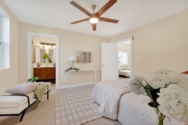 416 N Indiana Street, Delphi, IN 46923