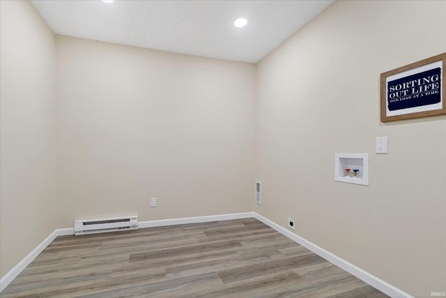 416 N Indiana Street, Delphi, IN 46923