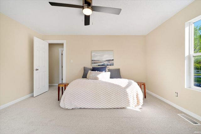 416 N Indiana Street, Delphi, IN 46923