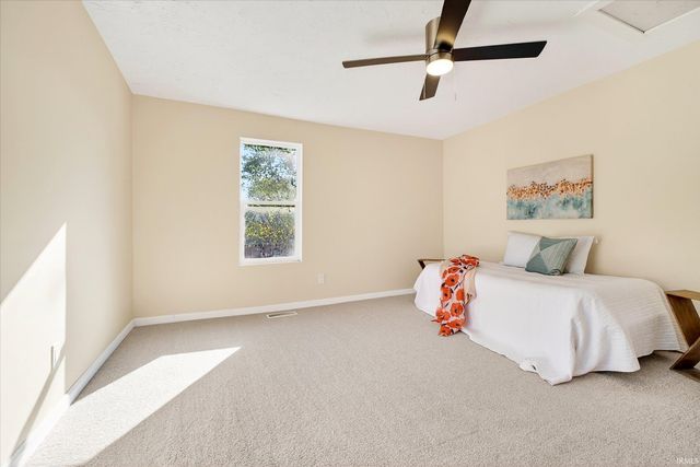 416 N Indiana Street, Delphi, IN 46923