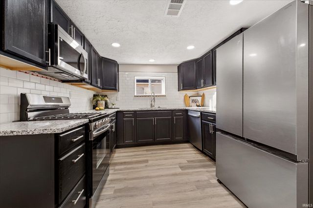 416 N Indiana Street, Delphi, IN 46923