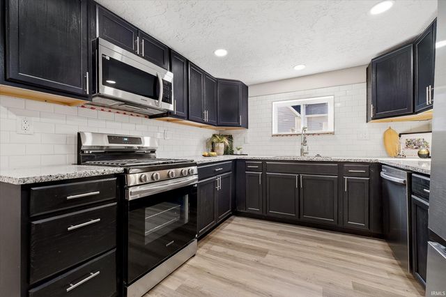 416 N Indiana Street, Delphi, IN 46923