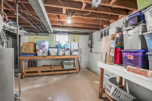 6709 12th Avenue S, Richfield, MN 55423