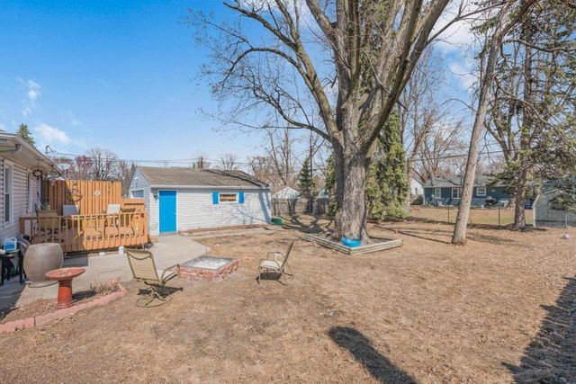 6709 12th Avenue S, Richfield, MN 55423