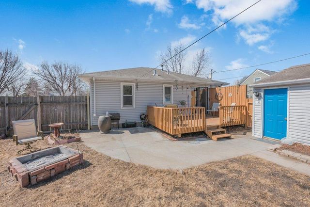 6709 12th Avenue S, Richfield, MN 55423