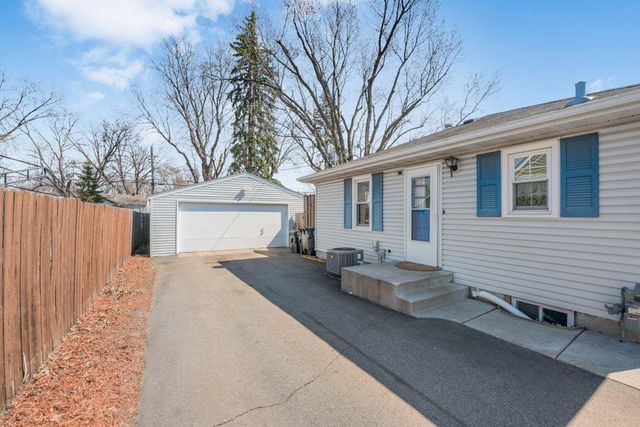6709 12th Avenue S, Richfield, MN 55423