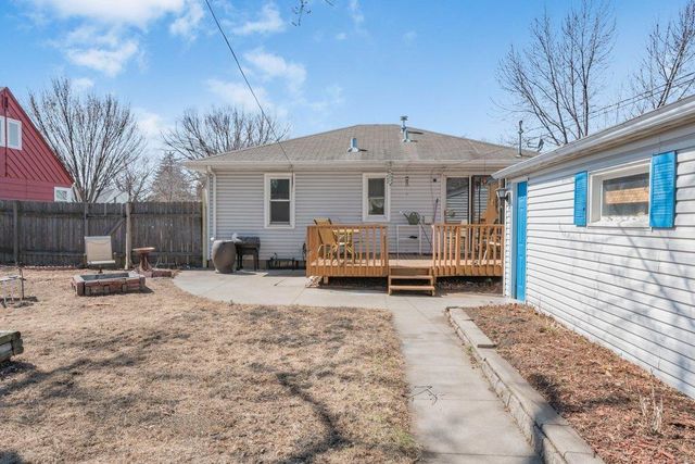 6709 12th Avenue S, Richfield, MN 55423