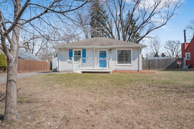 6709 12th Avenue S, Richfield, MN 55423