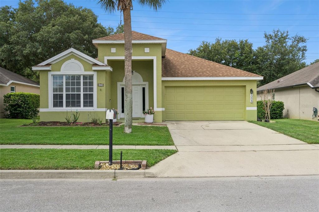 1008 MAGNOLIA BLOSSOM COURT, Apopka, FL 32712