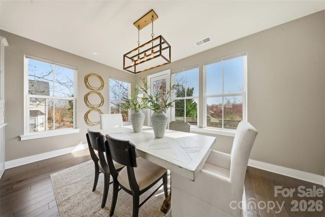 11921 Fiddlers Roof Lane, Charlotte, NC 28277