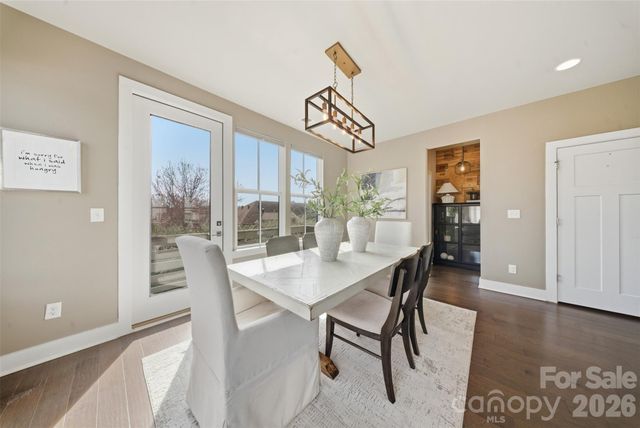 11921 Fiddlers Roof Lane, Charlotte, NC 28277