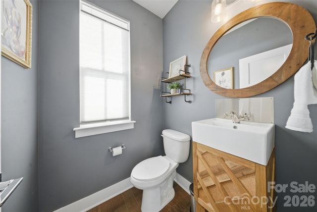 11921 Fiddlers Roof Lane, Charlotte, NC 28277
