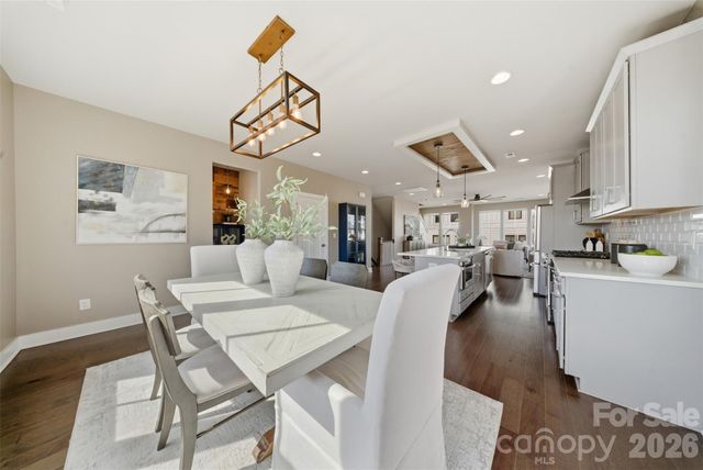 11921 Fiddlers Roof Lane, Charlotte, NC 28277