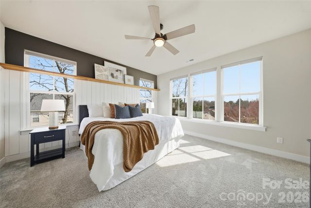 11921 Fiddlers Roof Lane, Charlotte, NC 28277
