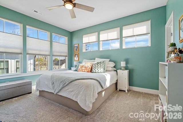 11921 Fiddlers Roof Lane, Charlotte, NC 28277