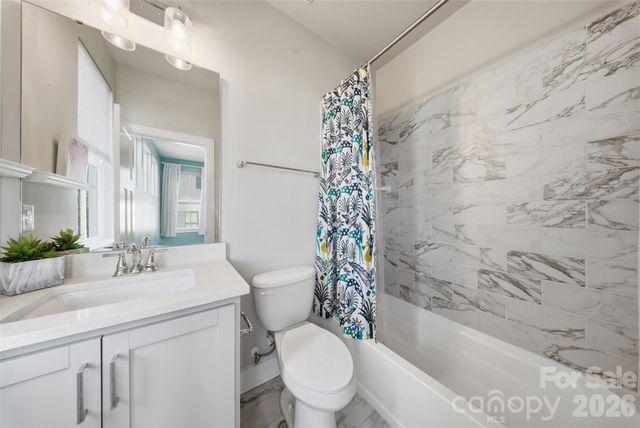 11921 Fiddlers Roof Lane, Charlotte, NC 28277