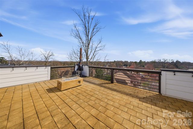 11921 Fiddlers Roof Lane, Charlotte, NC 28277