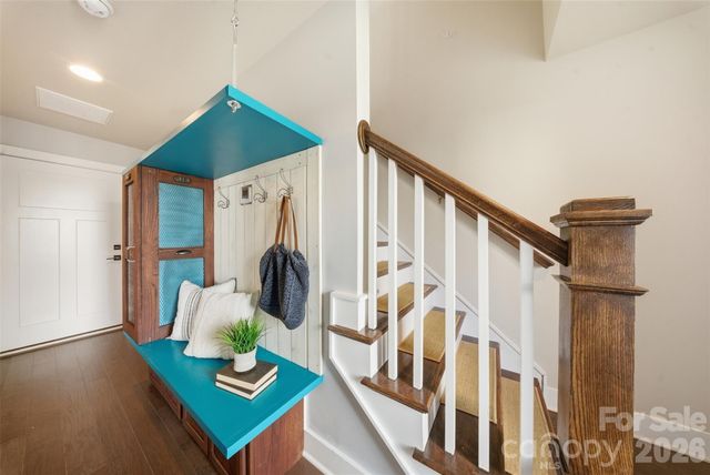 11921 Fiddlers Roof Lane, Charlotte, NC 28277
