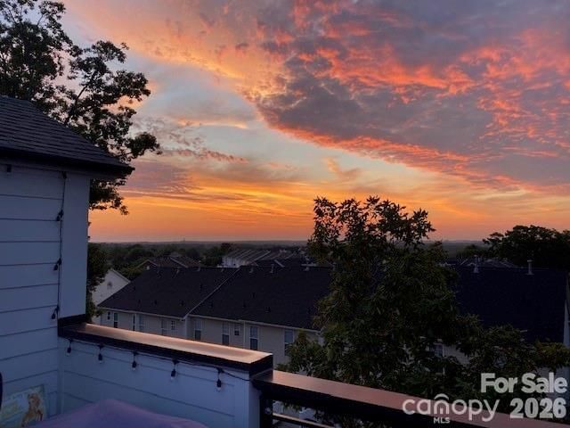 11921 Fiddlers Roof Lane, Charlotte, NC 28277