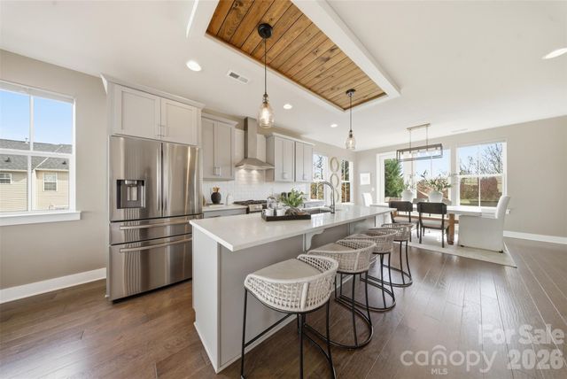 11921 Fiddlers Roof Lane, Charlotte, NC 28277