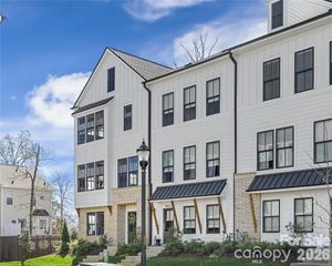11921 Fiddlers Roof Lane, Charlotte, NC 28277