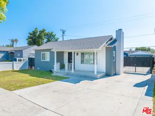 1410 N Willow Avenue, Compton, CA 90221